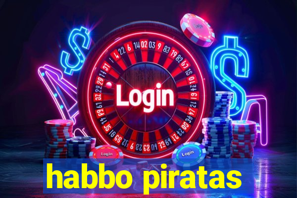 habbo piratas